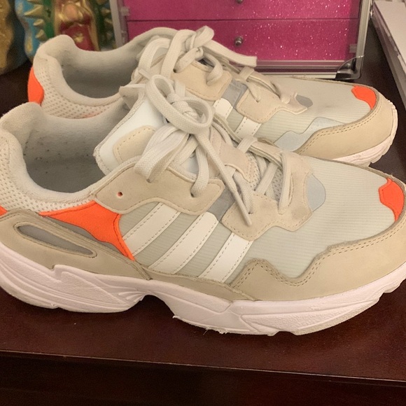 adidas Shoes - Womans Sneakers